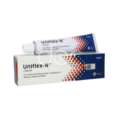 Uniflex-N Cream