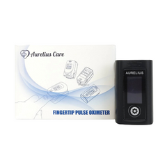 Aurelius Care Pulse Oximeter Adult (APO-30C)