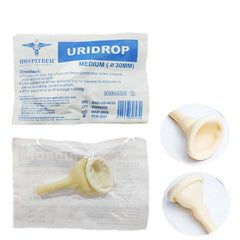 Uridrop Male External Catheter (Medium)