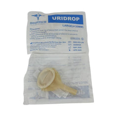 Uridrop Male External Catheter (Large)
