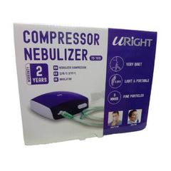Uright Compressor Nebulizer (TD-7013)