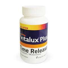 Vitalux Plus Time Release Coated Tablet