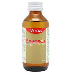 Valens Enersos MCT Oil