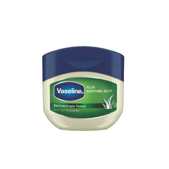 Vaseline Aloe Pure Soothing Jelly