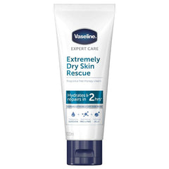 Vaseline Expert Care Extremely Dry Skin Rescue Cream