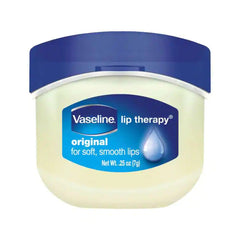 Vaseline Original Lip Therapy