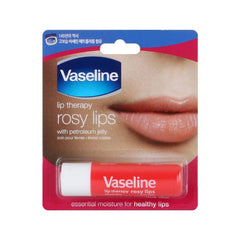 Vaseline Rosy Lip Stick Therapy