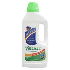 Virabac Surface Disinfectant