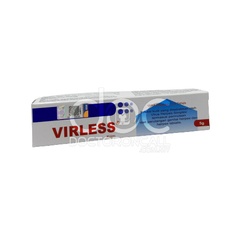 YSP Virless Cream