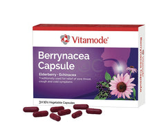Vitamode Berrynacea Capsule