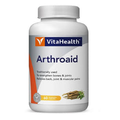 VitaHealth Arthroaid Capsule