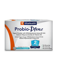 VitaHealth Probio-Dfenz Yogurt Powder