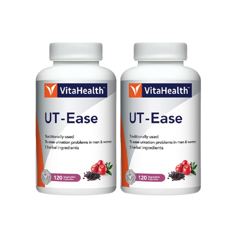 VitaHealth UT-Ease Capsule