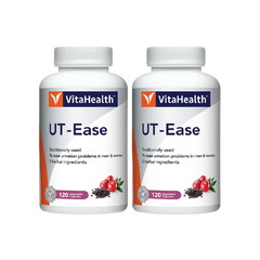 VitaHealth UT-Ease Capsule