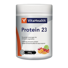 VitaHealth Protein 23 Protein Powder