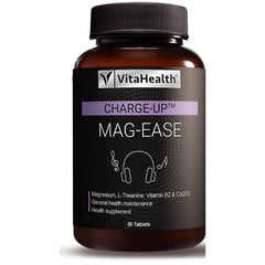 VitaHealth Charge-Up Mag-Ease