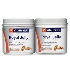 VitaHealth Royal Jelly Capsule