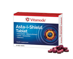 Vitamode Asta-I-Shield Capsule