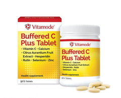 Vitamode Buffered C Plus Tablet