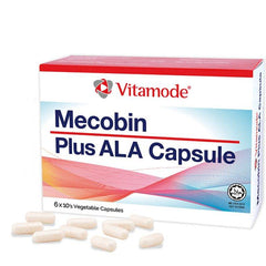 Vitamode Mecobin Plus Ala Capsule