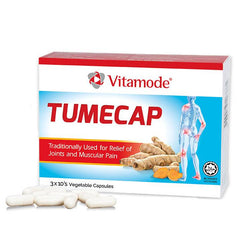Vitamode Tumecap Capsule