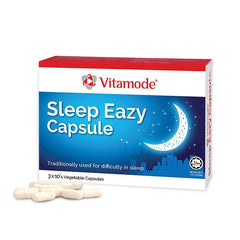 Vitamode Sleep Eazy Capsule
