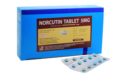Norcutin 5mg Tablet