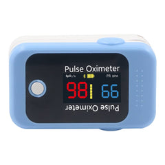 Berry Fingertip Pulse Oximeter with Bluetooth (BM1000C) (MDA certified - 6 months warranty)