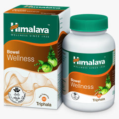Himalaya Bowel Wellness Tablet