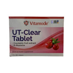 Vitamode UT-Clear Tablet