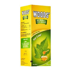 Woods Herbal Cough Syrup