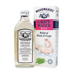 Woodwards Gripe Water