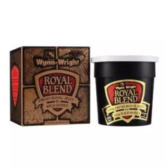 Wynn-Wright Royal Blend with Honey