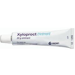 Xyloproct Ointment