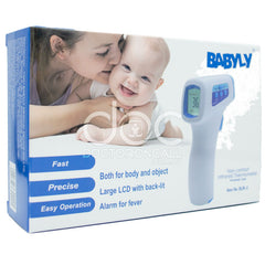 Babyly Infrared Thermometer