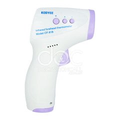 MedEz Kodyee Infrared Forehead Thermometer