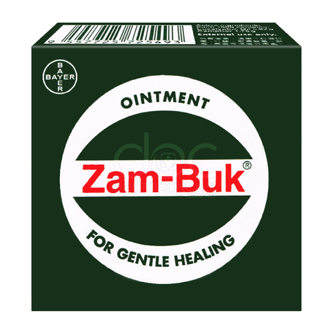 Zam-Buk Interthai