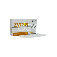 Zynor 5mg Tablet