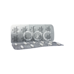 Zyrtec 10mg Tablet
