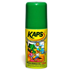 Kaps Nat Insect Repellent Stick