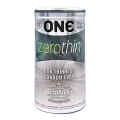One Condom Zerothin