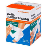Smith & Nephew Elastic Cohesive Bandage 1s