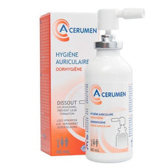 A-Cerumen Spray