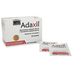 Adaxil Powder for Oral Solution