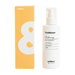 AndSons Hair Thickening (Niacinamide 2%) Conditioner