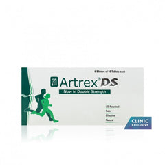 Artrex DS Tablet