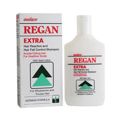 Audace Regan Extra Shampoo