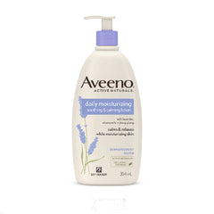 Aveeno Soothing & Calming Lotion