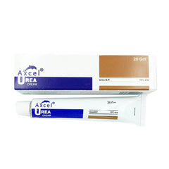 Axcel Urea Cream