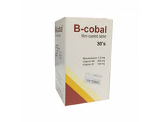 B-Cobal Tablet